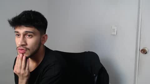 camilo online show from 02/18/25, 06:26