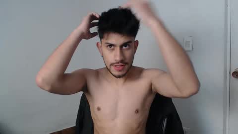 camilo online show from 02/19/25, 07:17