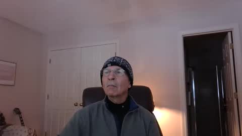 latincb online show from 01/17/26, 05:38