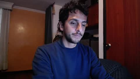 Juanito online show from 10/01/25, 02:17