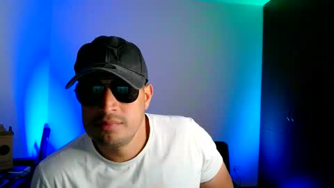 Latingogo online show from 02/22/26, 03:07