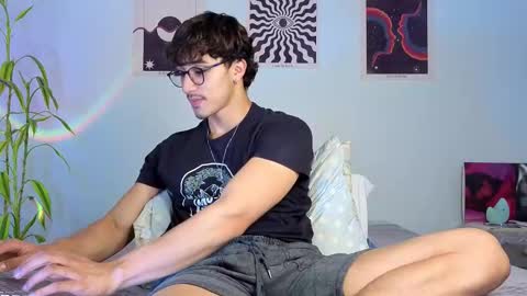 Logan online show from 10/23/25, 09:24