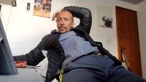 latinhardfucker1980 online show from 01/12/25, 12:55