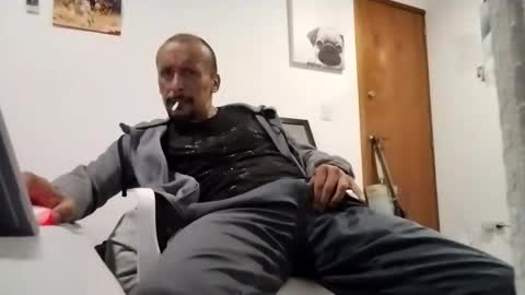 latinhardfucker1980 online show from 01/13/25, 12:30