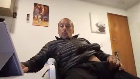 latinhardfucker1980 online show from 01/15/25, 09:45