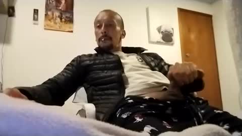 latinhardfucker1980 online show from 01/18/25, 08:52