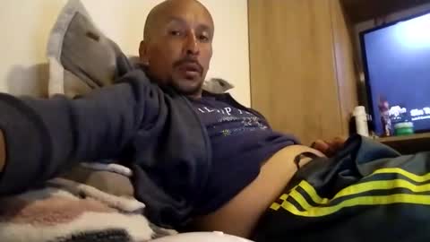 latinhardfucker1980 online show from 01/25/25, 02:37