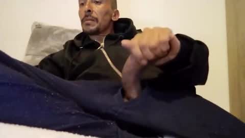 latinhardfuker1980 online show from 02/01/25, 02:16