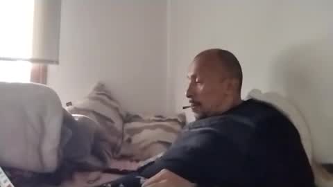 latinhardfuker1980 online show from 02/02/25, 09:02