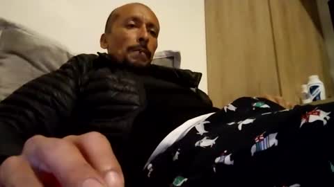 latinhardfuker1980 online show from 02/04/25, 10:32