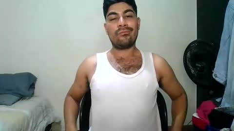 LATINHAYRIBOY online show from 03/05/26, 04:08