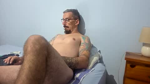 latinheat95 online show from 02/28/26, 04:52