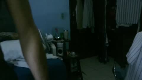 latinincognito online show from 12/17/24, 07:07