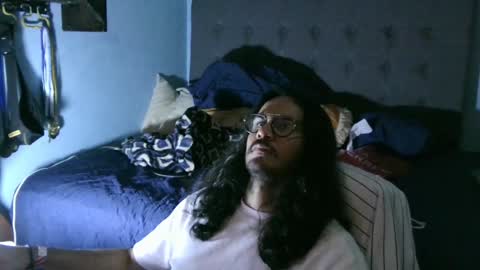 latinincognito online show from 12/29/24, 09:50