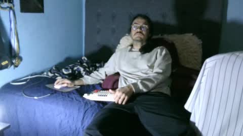 latinincognito online show from 01/06/25, 06:47