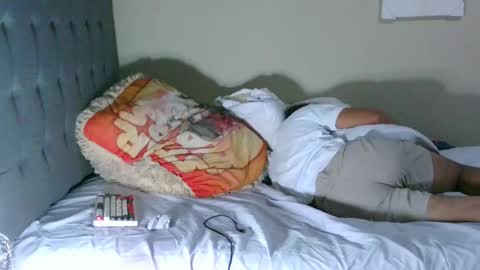 latinincognito online show from 11/07/25, 06:57