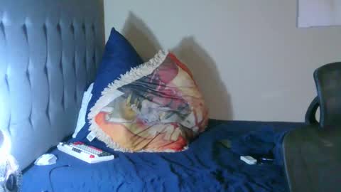 latinincognito online show from 01/07/26, 06:32