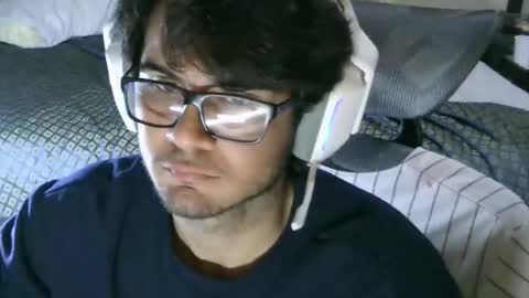 latinincognito online show from 01/16/26, 07:45