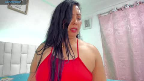 Vanessa online show from 01/13/25, 05:33