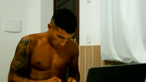 latinmarian online show from 03/13/26, 09:05