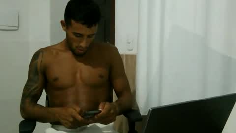 latinmarian online show from 03/26/26, 10:48