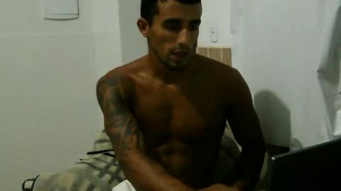 latinmarian online show from 04/01/26, 11:57