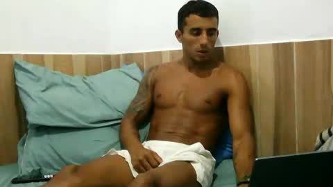 latinmarian online show from 04/04/26, 12:31