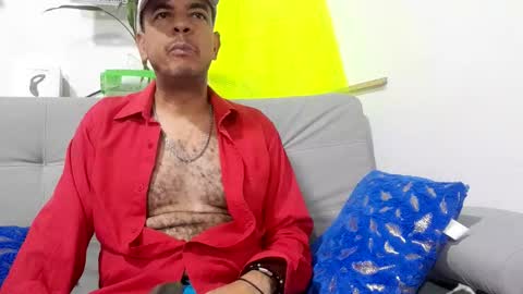 latinmartin254 online show from 09/22/25, 12:23