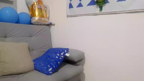 latinmartin254 online show from 09/24/25, 01:53