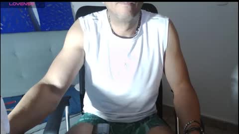 latinmartin254 online show from 03/05/26, 12:39