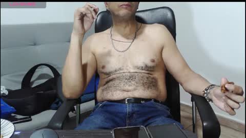 latinmartin254 online show from 03/13/26, 12:06