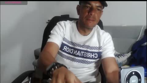 latinmartin254 online show from 05/04/26, 01:34