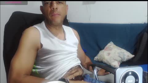 latinmartin254 online show from 05/09/26, 12:05