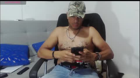 latinmartin254 online show from 05/24/26, 03:22