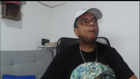 latinmartin254 online show from 05/31/26, 04:53