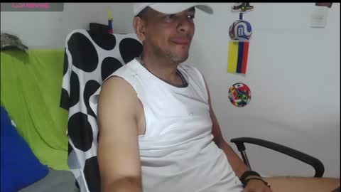 latinmartin254 online show from 07/20/26, 02:30