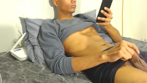 Andy online show from 01/15/25, 07:12