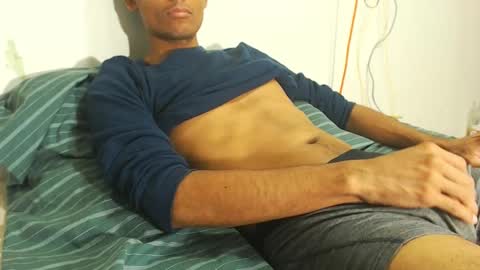 Andy online show from 02/12/25, 04:00