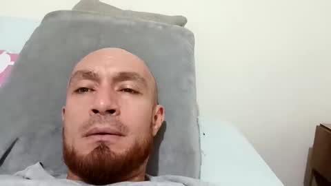 Latinxsex online show from 03/09/26, 10:25