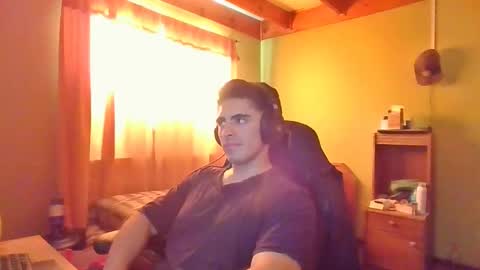 latinn_babe online show from 02/02/25, 09:56