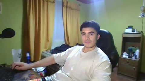 latinn_babe online show from 02/05/25, 02:51