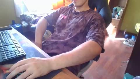 latinn_babe online show from 02/05/25, 08:46