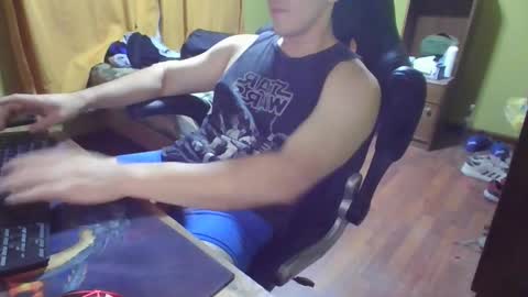 latinn_babe online show from 02/07/25, 03:34