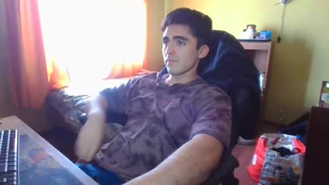 latinn_babe online show from 02/14/25, 07:54