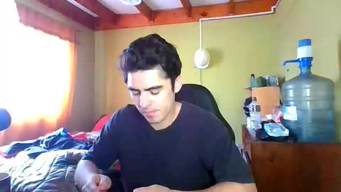 latinn_babe online show from 01/06/26, 02:32