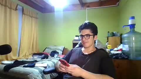 latinn_babe online show from 01/08/26, 03:53