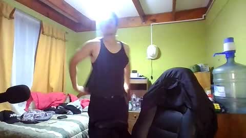 latinn_babe online show from 01/11/26, 05:12