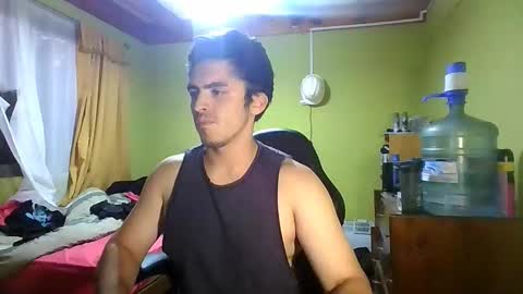 latinn_babe online show from 03/15/26, 11:11