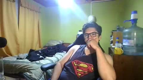 latinn_babe online show from 03/20/26, 05:45