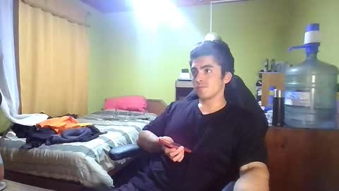 latinn_babe online show from 03/24/26, 04:28